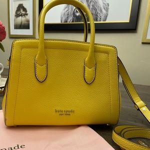 New kate spade mini bag